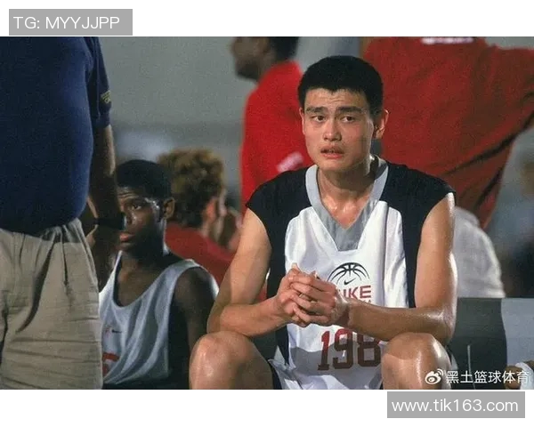 姚明谈篮球人生与梦想追求的深刻见解与感悟分享