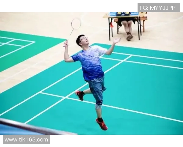 羽毛球纪实：见证杭州羽毛球队从青涩到辉煌的成长历程