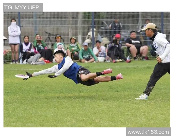 赛后分析：武汉飞盘队与广州飞盘队心理素质的较量与启示